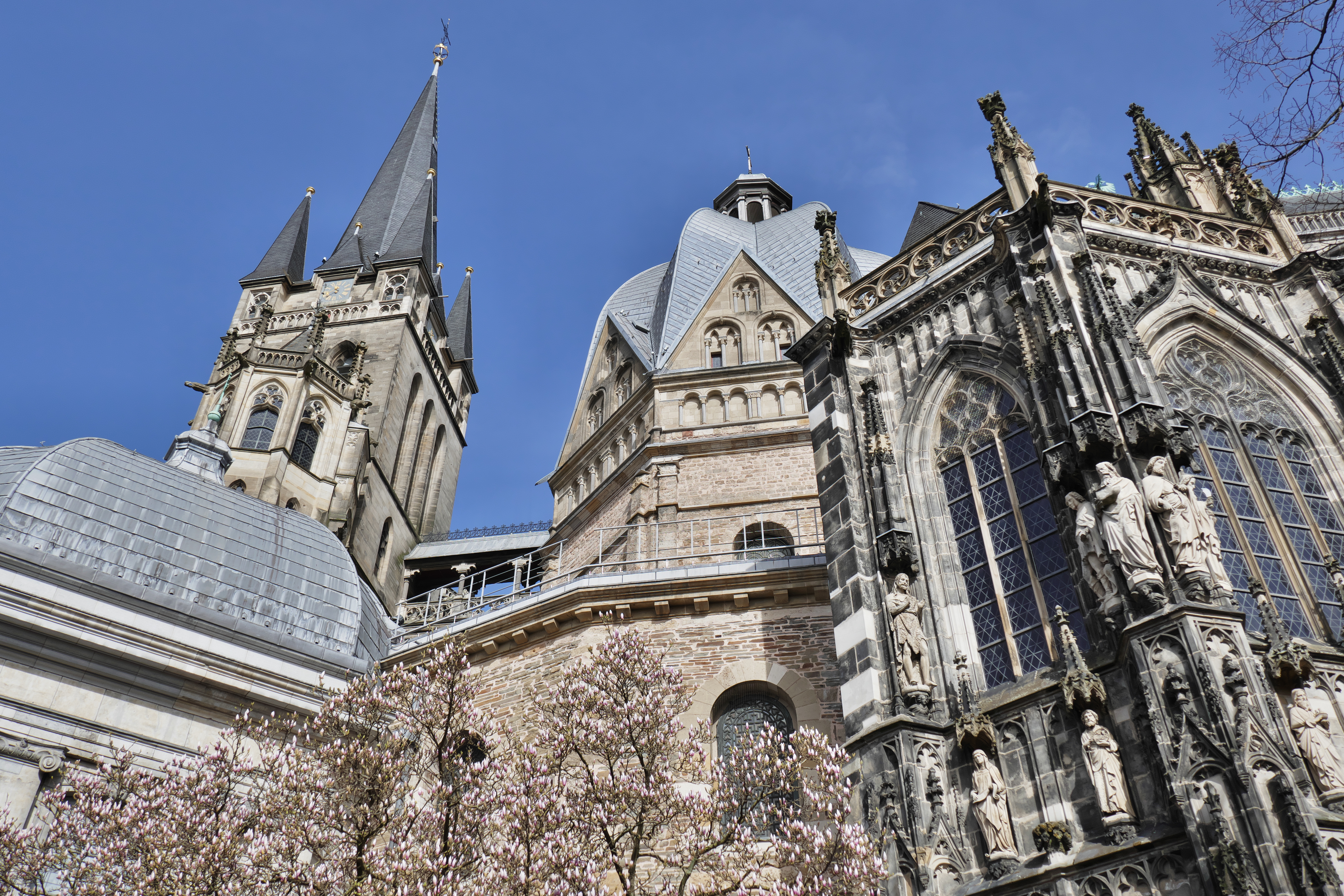 Aachener Dom